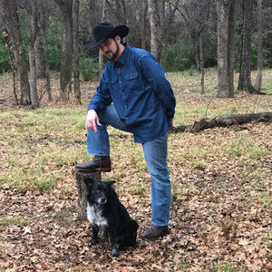 Meet your Posher, Eric